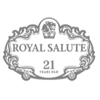 Royal-Salute Logo